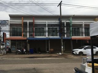For sale 2 Beds townhouse in Kantharawichai, Maha Sarakham