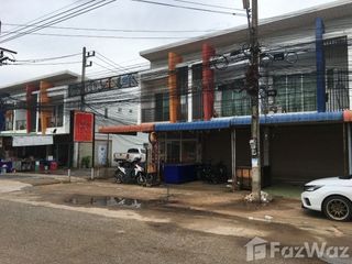 For sale 2 Beds townhouse in Kantharawichai, Maha Sarakham