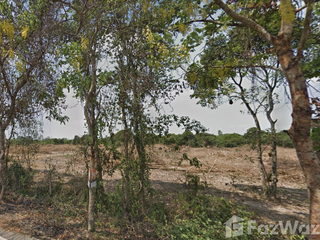 For sale land in Mueang Prachinburi, Prachin Buri
