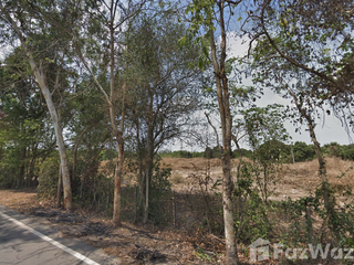 For sale land in Mueang Prachinburi, Prachin Buri