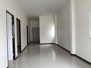 For sale 3 Beds townhouse in Pak Thong Chai, Nakhon Ratchasima