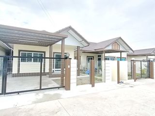 For sale 3 Beds townhouse in Pak Thong Chai, Nakhon Ratchasima