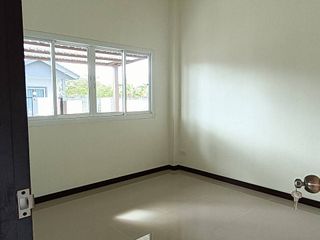 For sale 3 Beds townhouse in Pak Thong Chai, Nakhon Ratchasima