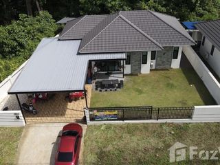For sale 4 bed house in Mueang Trat, Trat