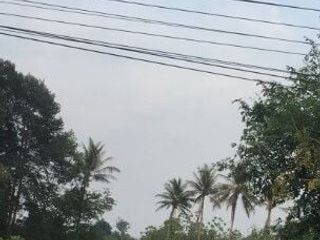 For sale land in Kosum Phisai, Maha Sarakham