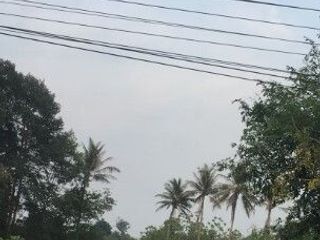 For sale land in Kosum Phisai, Maha Sarakham