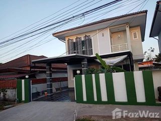 For sale 4 Beds house in Mueang Roi Et, Roi Et