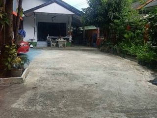 For sale 3 bed house in Muak Lek, Saraburi