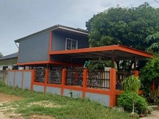 For sale 3 bed house in Muak Lek, Saraburi