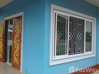 For sale 2 bed house in Plaeng Yao, Chachoengsao