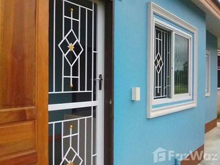 For sale 2 bed house in Plaeng Yao, Chachoengsao