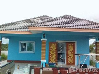 For sale 2 bed house in Plaeng Yao, Chachoengsao