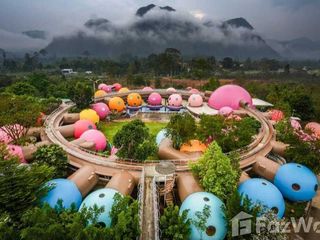 For sale 36 bed hotel in Pak Chong, Nakhon Ratchasima