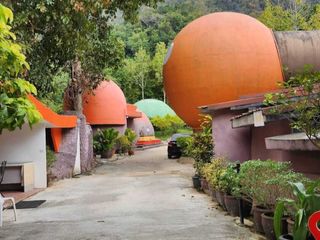 For sale 36 bed hotel in Pak Chong, Nakhon Ratchasima