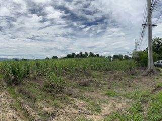 For sale land in Bo Phloi, Kanchanaburi