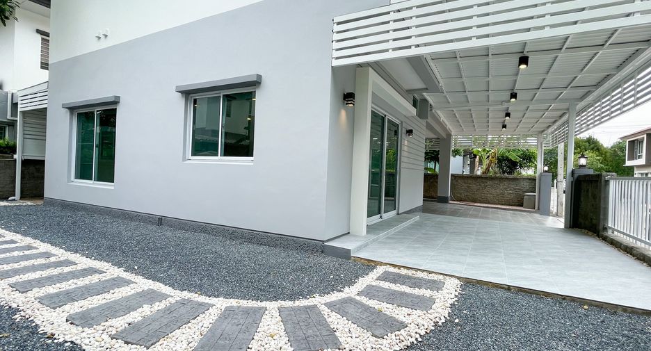For sale 3 Beds house in Pak Kret, Nonthaburi