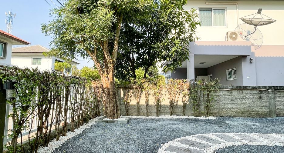 For sale 3 Beds house in Pak Kret, Nonthaburi