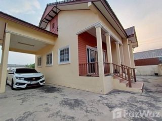 For rent 3 bed house in Uthai, Phra Nakhon Si Ayutthaya