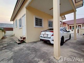For rent 3 bed house in Uthai, Phra Nakhon Si Ayutthaya