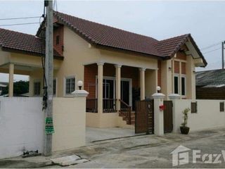 For rent 3 bed house in Uthai, Phra Nakhon Si Ayutthaya