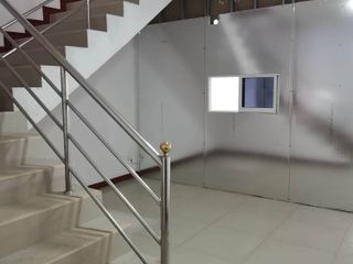 For sale 1 bed townhouse in Mueang Kanchanaburi, Kanchanaburi