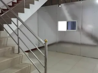 For rent 1 bed townhouse in Mueang Kanchanaburi, Kanchanaburi