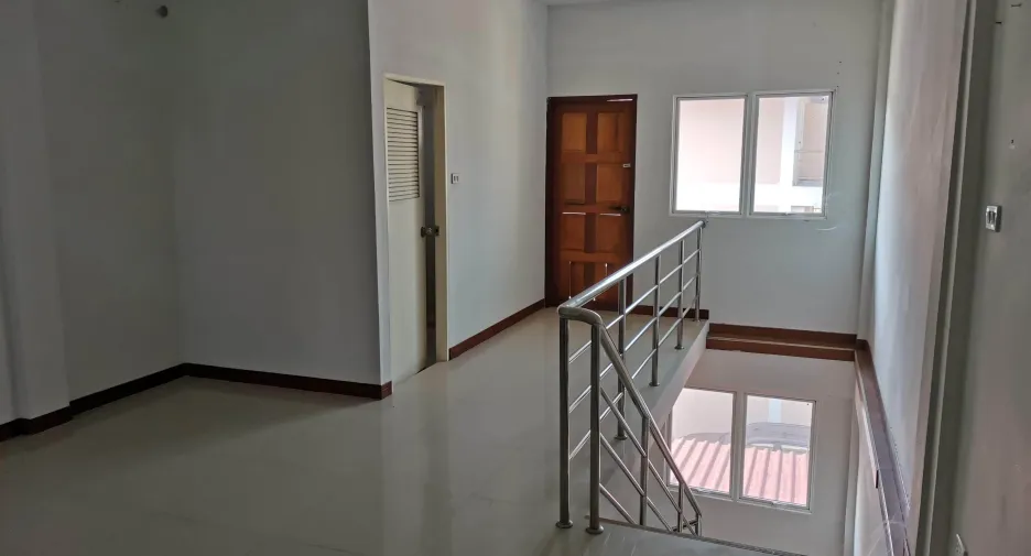For rent 1 bed townhouse in Mueang Kanchanaburi, Kanchanaburi