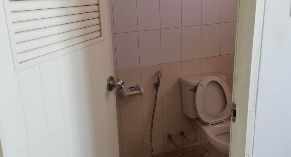 For rent 1 bed townhouse in Mueang Kanchanaburi, Kanchanaburi