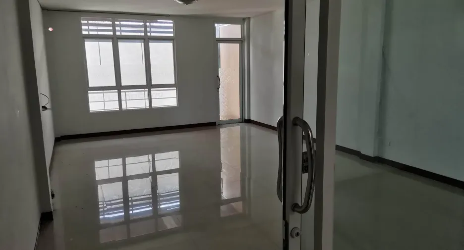 For rent 1 bed townhouse in Mueang Kanchanaburi, Kanchanaburi
