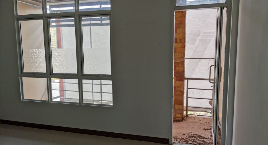 For rent 1 bed townhouse in Mueang Kanchanaburi, Kanchanaburi