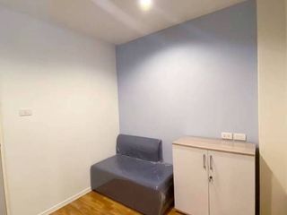 For sale スタジオ condo in Mueang Nonthaburi, Nonthaburi
