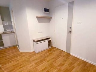 For sale スタジオ condo in Mueang Nonthaburi, Nonthaburi