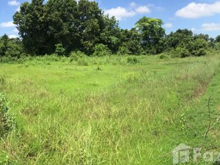 For sale land in Kantharawichai, Maha Sarakham