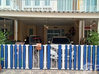 For sale 4 Beds townhouse in Pak Kret, Nonthaburi