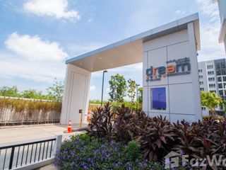 For rent 1 bed apartment in Mueang Nakhon Ratchasima, Nakhon Ratchasima