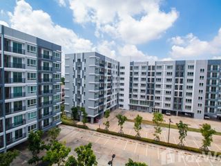 For rent 1 bed apartment in Mueang Nakhon Ratchasima, Nakhon Ratchasima