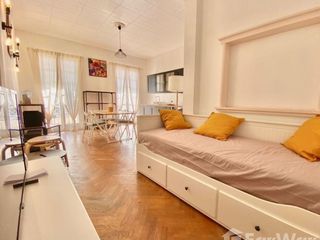 For rent 1 bed apartment in Mueang Nakhon Ratchasima, Nakhon Ratchasima