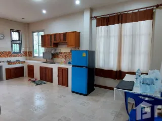 For rent 3 Beds house in Mueang Ubon Ratchathani, Ubon Ratchathani