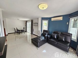For rent 4 Beds house in Phra Nakhon Si Ayutthaya, Phra Nakhon Si Ayutthaya