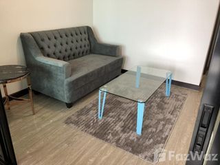 For rent 1 bed condo in Mueang Chon Buri, Chonburi