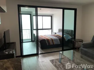 For rent 1 bed condo in Mueang Chon Buri, Chonburi
