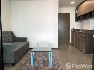 For rent 1 bed condo in Mueang Chon Buri, Chonburi