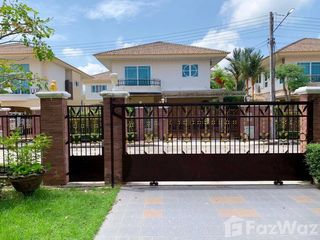 For sale 4 Beds house in Hat Yai, Songkhla