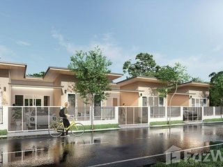 For sale 2 Beds house in Hat Yai, Songkhla