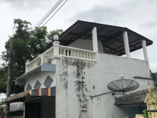 For sale 2 bed townhouse in Mueang Nonthaburi, Nonthaburi