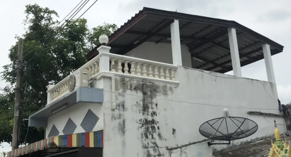 For sale 2 Beds townhouse in Mueang Nonthaburi, Nonthaburi