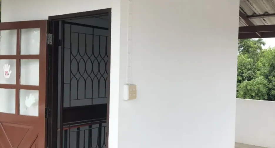 For sale 2 Beds townhouse in Mueang Nonthaburi, Nonthaburi