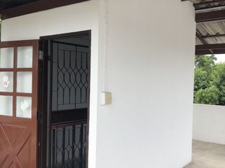 For sale 2 Beds townhouse in Mueang Nonthaburi, Nonthaburi
