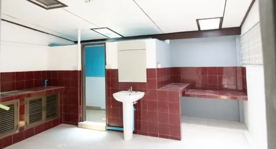 For sale 2 Beds townhouse in Mueang Nonthaburi, Nonthaburi
