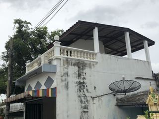 For sale 2 Beds townhouse in Mueang Nonthaburi, Nonthaburi